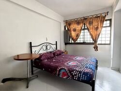 Blk 707 Woodlands Drive 40 (Woodlands), HDB 4 Rooms #623937371